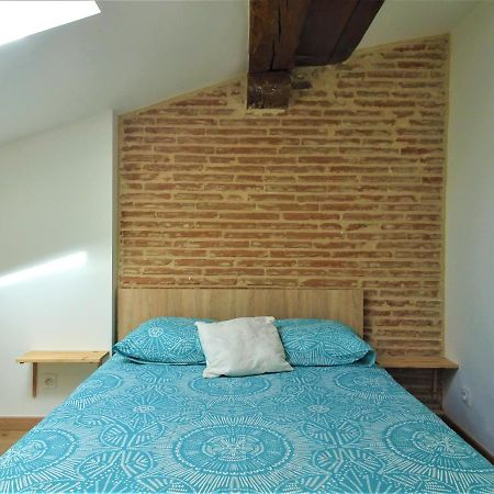Mon Desir - 2 Ch Doubles Proche Hypercentre Apartment Montauban Exterior foto