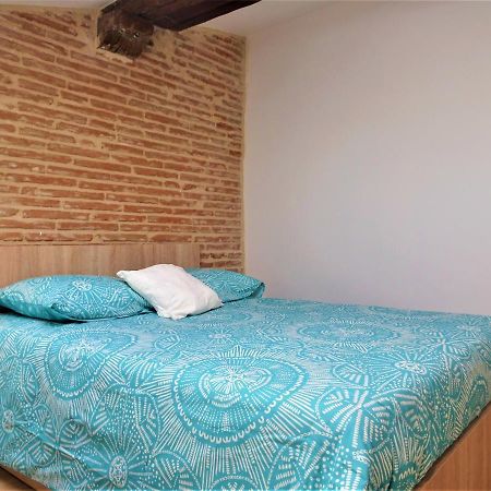 Mon Desir - 2 Ch Doubles Proche Hypercentre Apartment Montauban Exterior foto