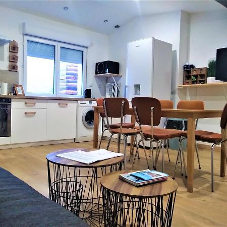 Mon Desir - 2 Ch Doubles Proche Hypercentre Apartment Montauban Exterior foto